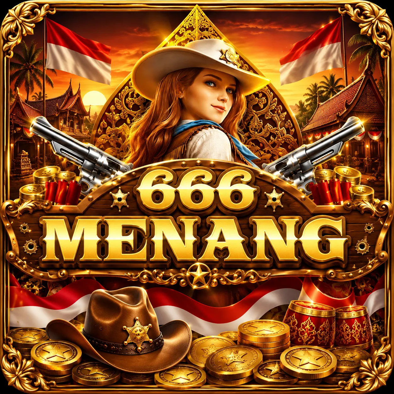 666MENANG - Game Santai yang Seru