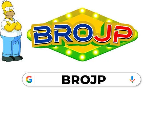 brojp APK Simulation