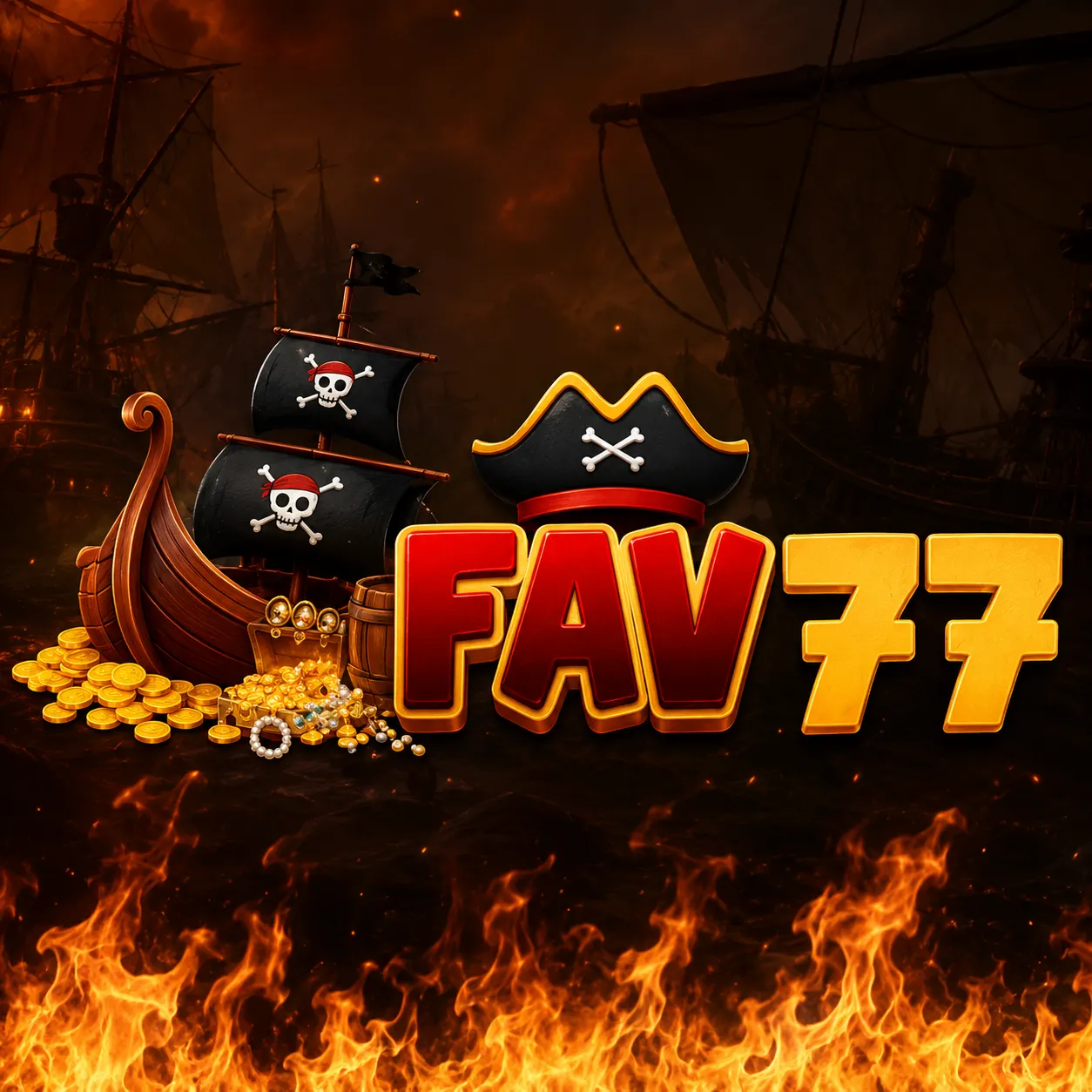 fav77 APK Arcade