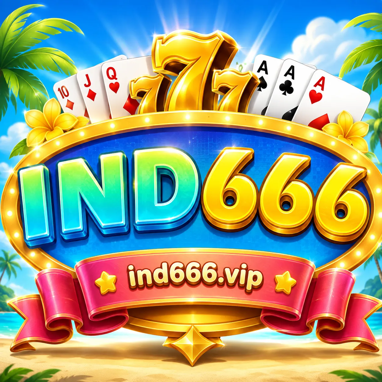 ind666 APK Idle