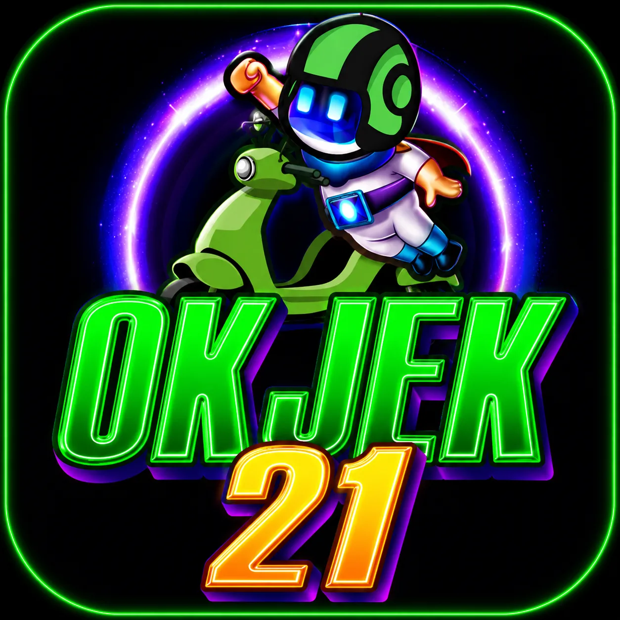 OKJEK21 - Game Domino Terbaik untuk Pecinta Domino