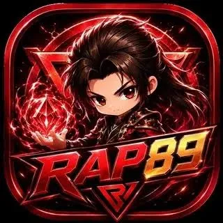 RAP89 - Permainan Santai yang Menyenangkan