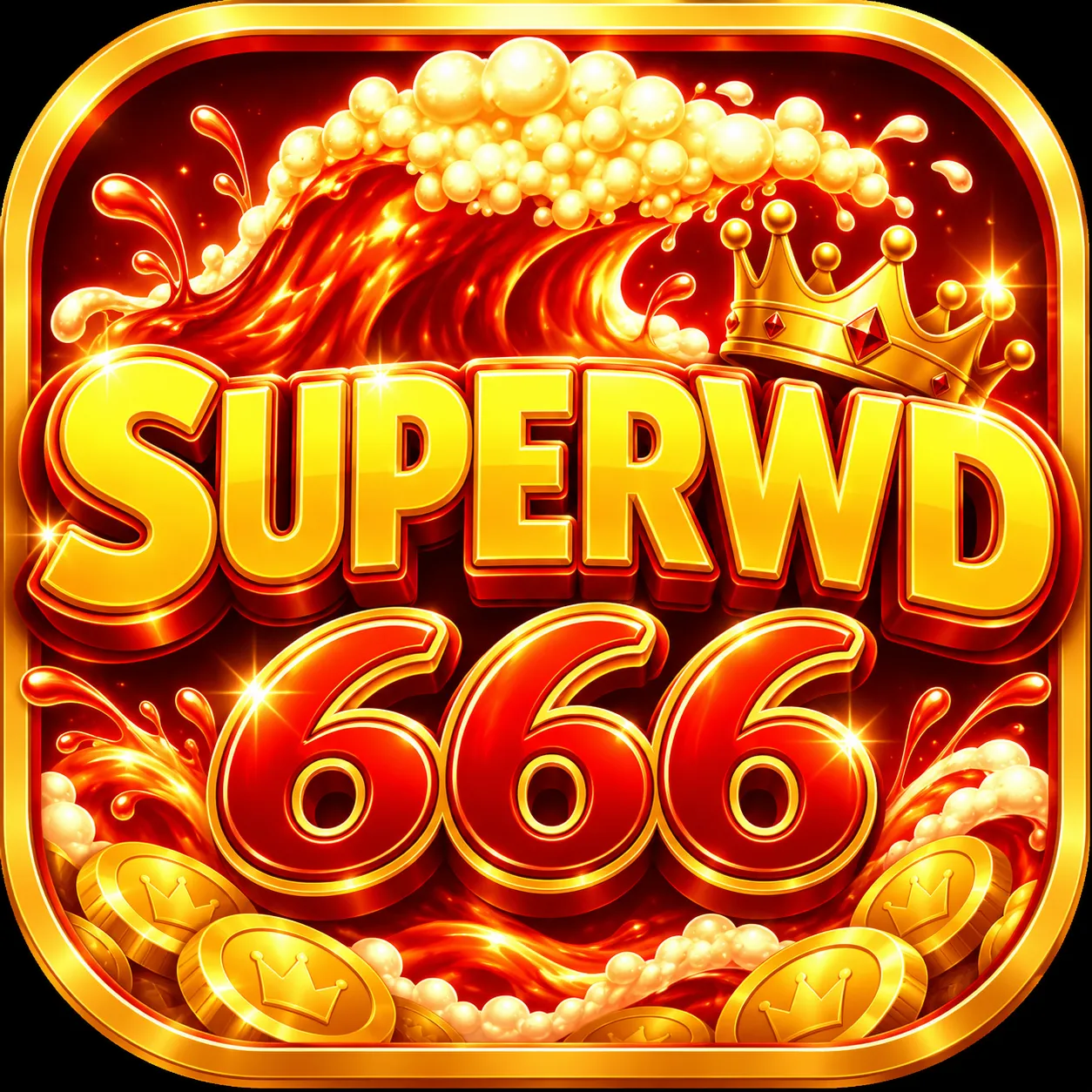 SUPERWD666 - Game Puzzle Seru dan Menantang