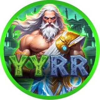 YYRR - Petualangan Epik dalam Dunia MMORPG